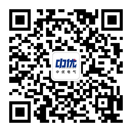 中优电气微信图标