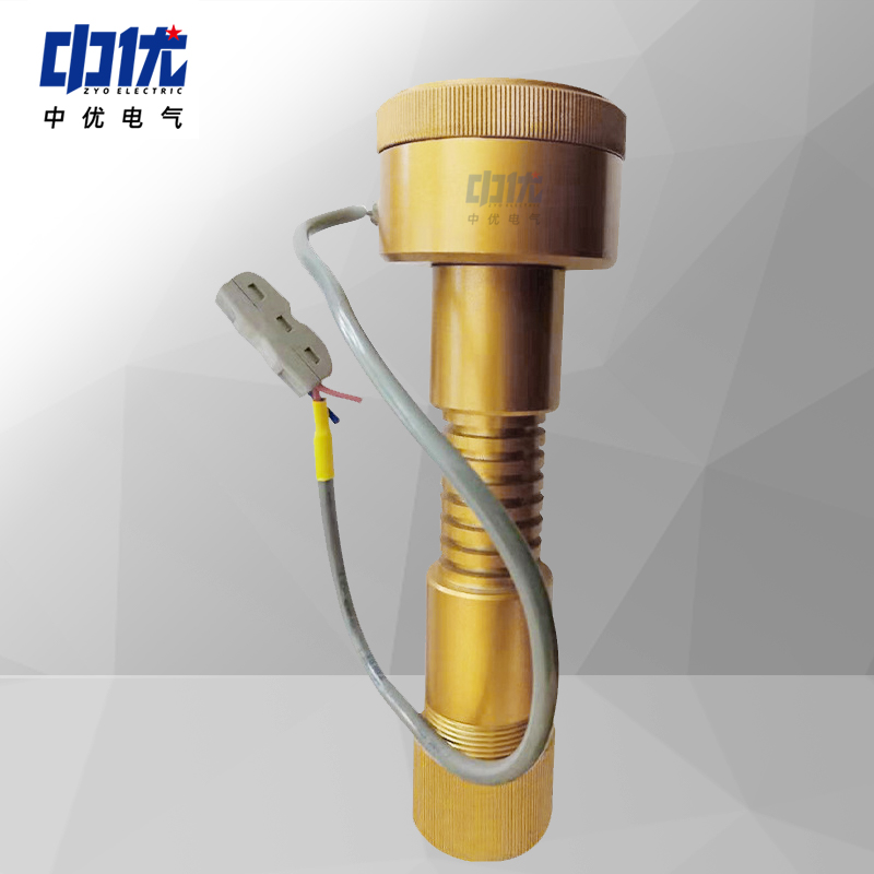 中优光电式温度传感器 中优光电式温度传感器